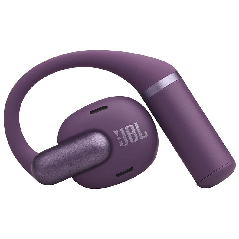 Наушники TWS JBL Sense Pro Purple (JBLSENSEPROPUR)