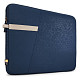 Сумка для ноутбука Case Logic Ibira Sleeve 15.6" IBRS-215 (Dress Blue)