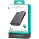 УМБ Joyroom Magnetic Wireless 10000mAh JR-W020 20W QC USB-C In/Out Black