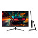 Монитор 2E GAMING 27" G2724BU HDMI, DP, Type-C, IPS, 165Hz, 1ms, FreeSync