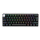 Клавиатура Logitech G PRO X 60 TKL GX Optical Black Tactile (920-011911)