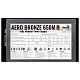Блок питания AeroCool Aero Bronze 650M Fully Modular (ACPB-AR65AEC.1M)
