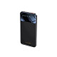 Универсальная мобильная батарея Remax RPP-502 Hunch 10000mAh Black (6954851200833)