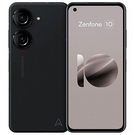Смартфон Asus Zenfone 10 16/512Gb Midnight Black EU
