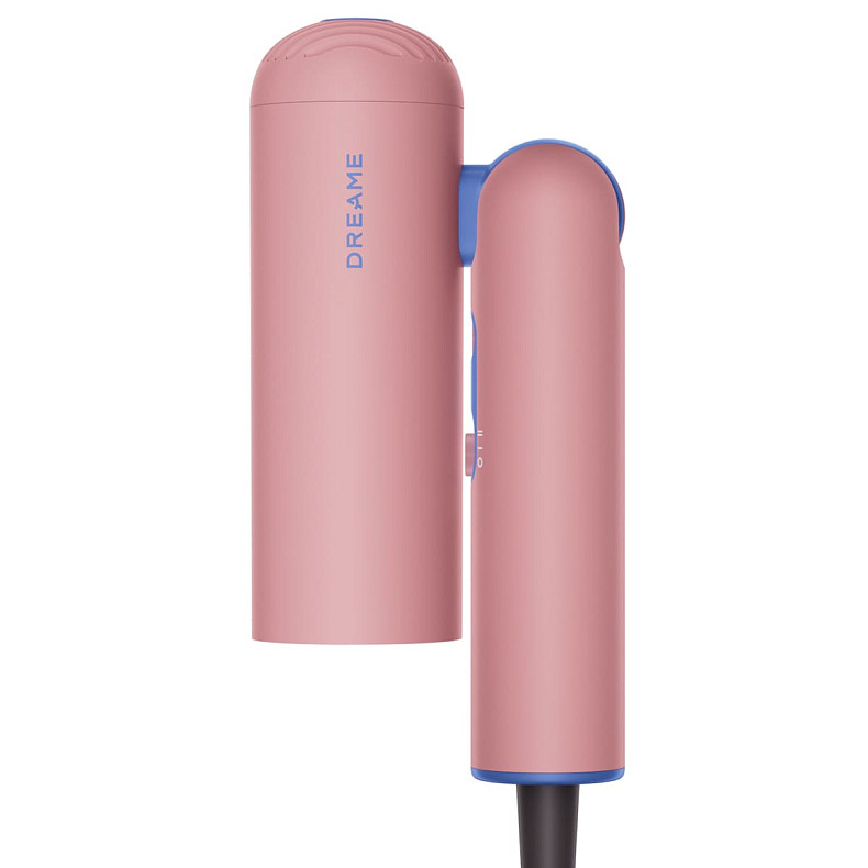 Фен Dreame Pocket Cake Pink-Peach Mochi (AHD51C-PK)