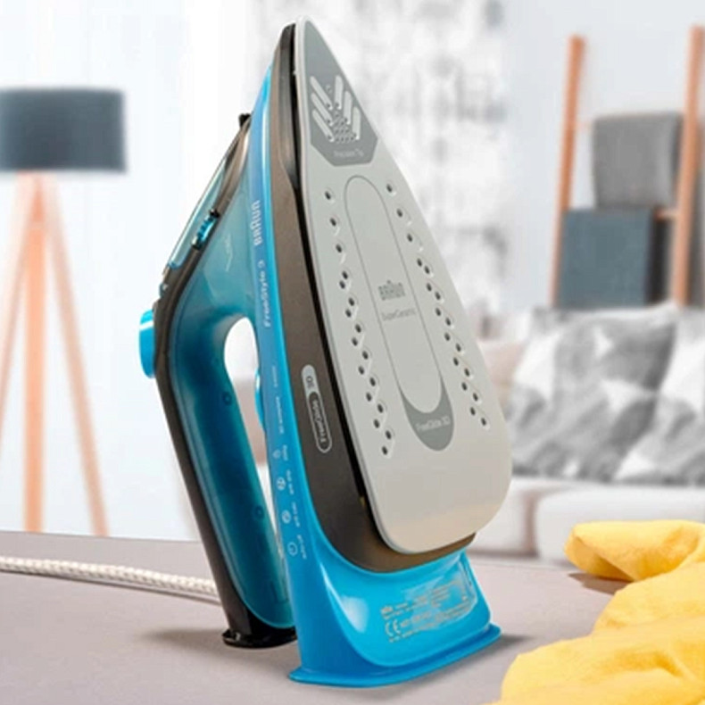 Утюг Braun FI 3194 BK