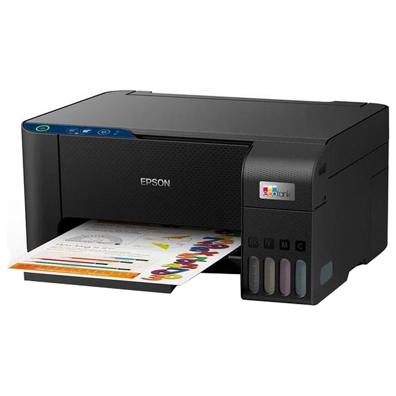 БФП Epson L3201 (C11CJ69402)