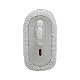 Портативная акустика JBL GO 3 White (JBLGO3WHT)