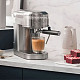 Кофеварка эспрессо KitchenAid Artisan 5KES6503ESX цвет нержавеющая сталь