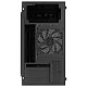 Корпус AeroCool CS-107-A-BK-v2 (ACCX-PC14002.11) Black 600W