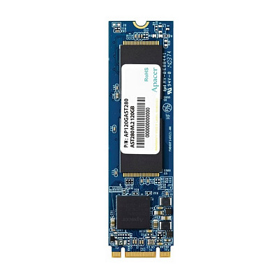 SSD диск Apacer AST280 120GB (AP120GAST280-1)