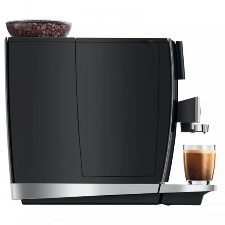 Кавомашина JURA GIGA 10 Diamond Black EA (15478)