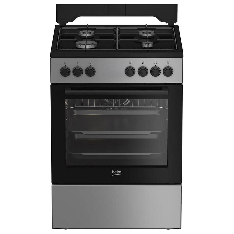 Плита кухонна Beko FBM62120SD