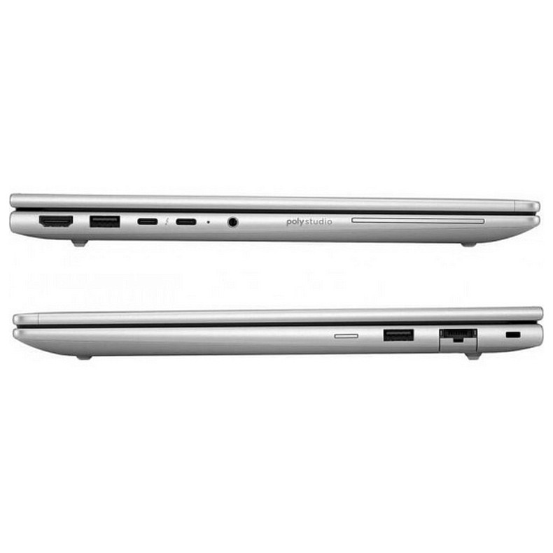Ноутбук HP EliteBook 6 G1ah 14" WUXGA IPS, 300n/Ryzen 5-220 (4.9)/16Gb/SSD512Gb/Radeon/FPS/Подсв/DOS