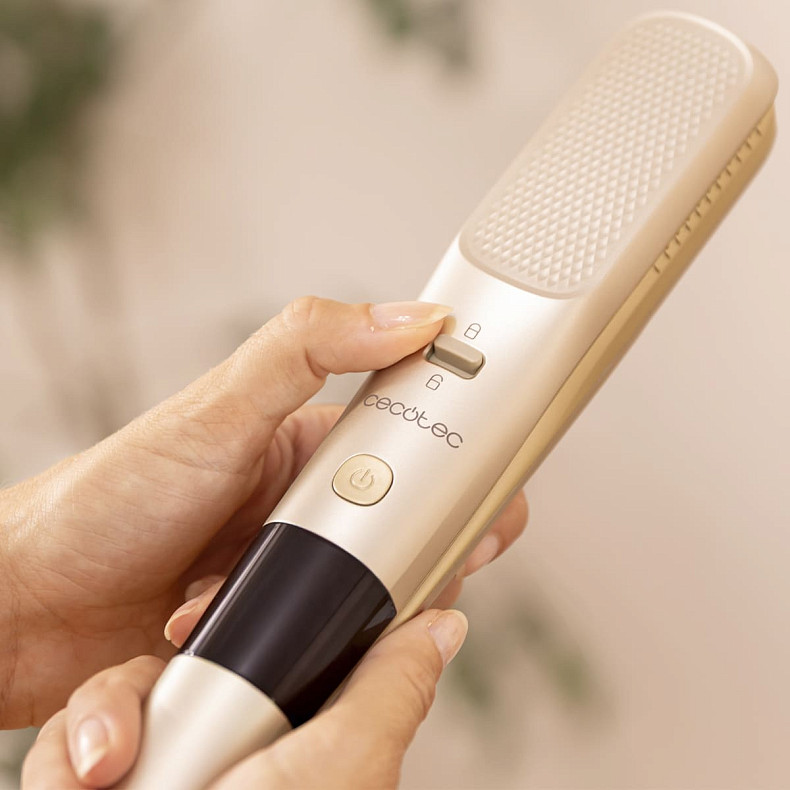 Триммер для секущихся кончиков CECOTEC HairCare SmoothEnds