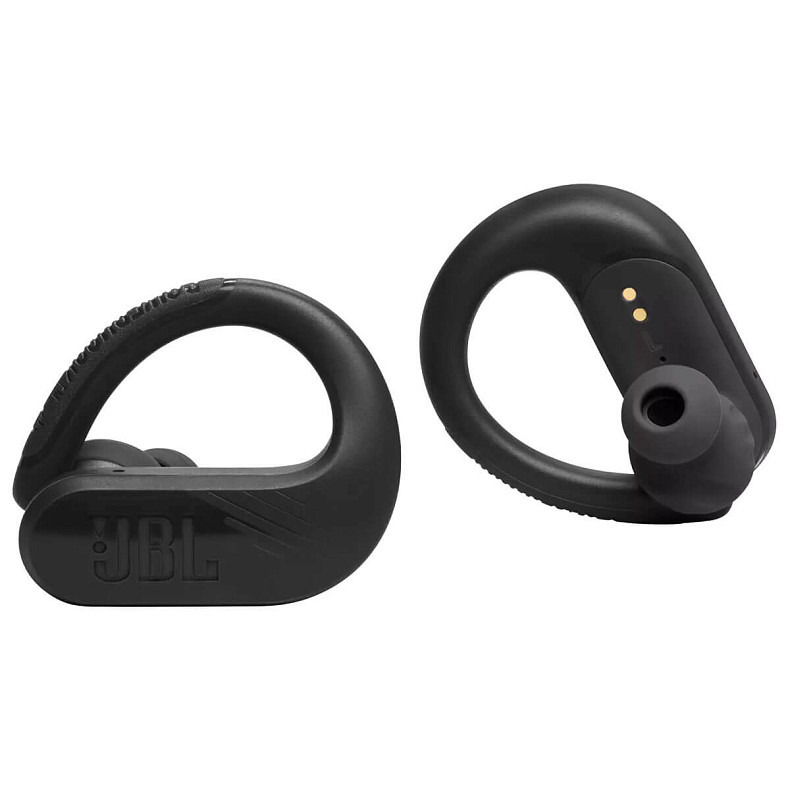 Наушники JBL Endurance Peak 3 Black (JBLENDURPEAK3BLK)