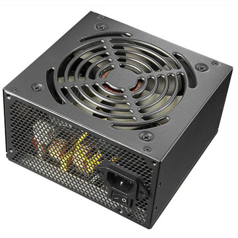 Блок живлення Cougar ATLAS 550