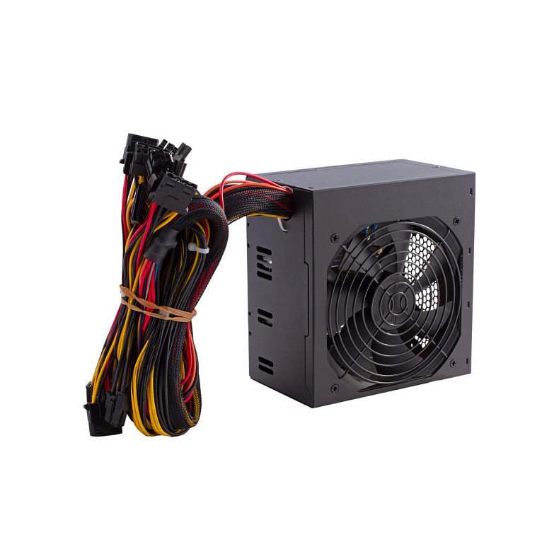 БП 700W FSP ATX-700W PNR PRO 120mm silent fan, Retail Box