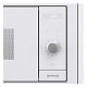Вбудована мікрохвильова піч Gorenje BM235G1SYW (MXY55Z)