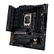 Материнська плата Asus TUF Gaming B760M-Plus D4 Socket 1700