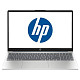 Ноутбук HP 15-fd0201ua 15.6" FHD IPS AG, Intel 3-100U, 16GB, F1TB, UMA, DOS, синій