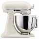 Кухонная машина KitchenAid Artisan 4,8 л 5KSM125EPL фарфоровый белый
