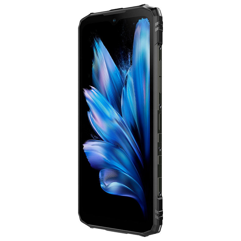 Смартфон DOOGEE Blade 10 4/128GB Camouflage Grey