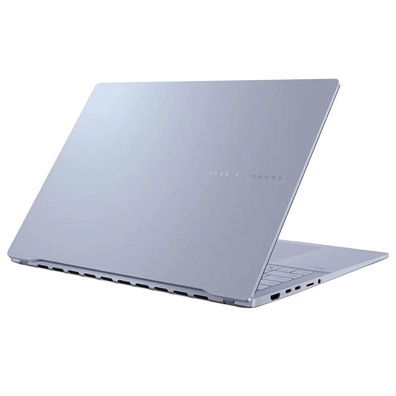 Ноутбук Asus 16_3.2K_OLED/Core9-185H/16/1TB SSD/Intel A rc/W11/BL/Mist Blue S5606MA-MX012W