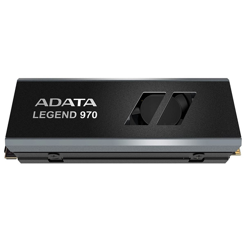 Накопитель SSD ADATA Legend 970 1 TB (SLEG-970-1000GCI)