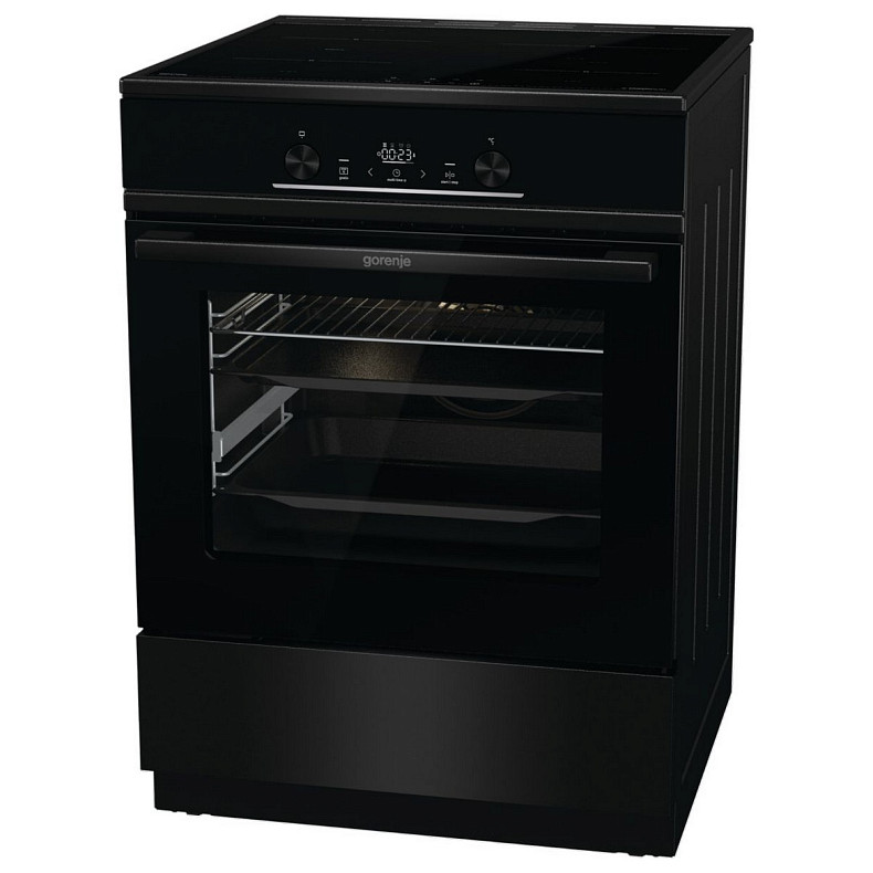 Плита Gorenje GEIT6E62BPG