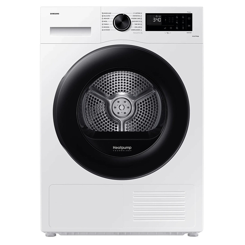 Сушильная машина Samsung DV90CGC2A0AEUA