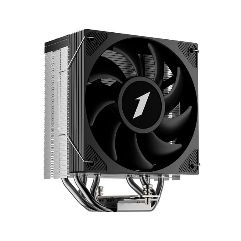 Кулер для процессора 1stPlayer CY12 Black