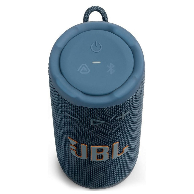 Портативна колонка JBL Grip Blue (JBLGRIPBLU)