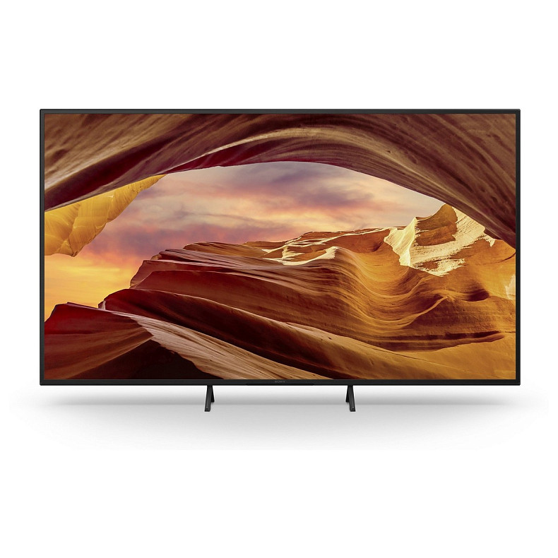 Телевізор Sony KD55X75WL