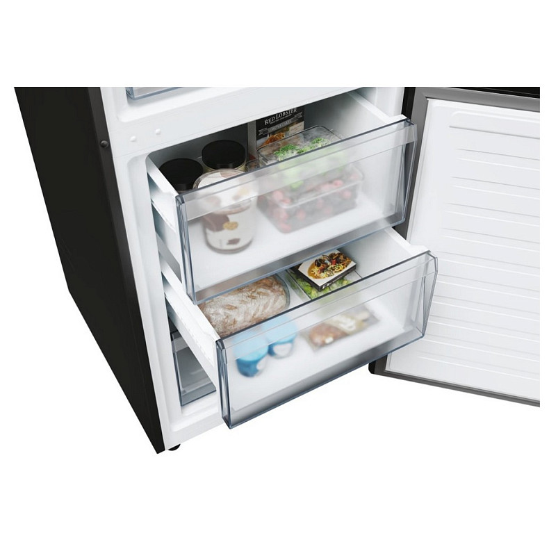 Холодильник Candy ECN2CQTEB186