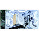 Кулер процессорный DeepCool AK400 G2 WH (R-AK400G2-WHNNMN-GJD)