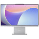 Моноблок Lenovo 23.8FM/i5-13420H/16/512/Intel HD/DOS/Black k IC AIO 24IRH9