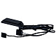 Вентилятор Lian Li Uni Fan SL Wireless LCD Reverse 120-1 Black (G99.12RSLLCD1W1B.00)