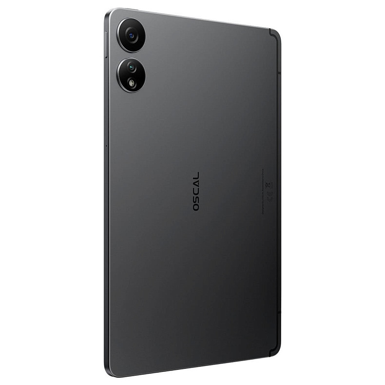 Планшет Blackview OSCAL Tab ELITE 1 8/256GB Mecha Grey EU
