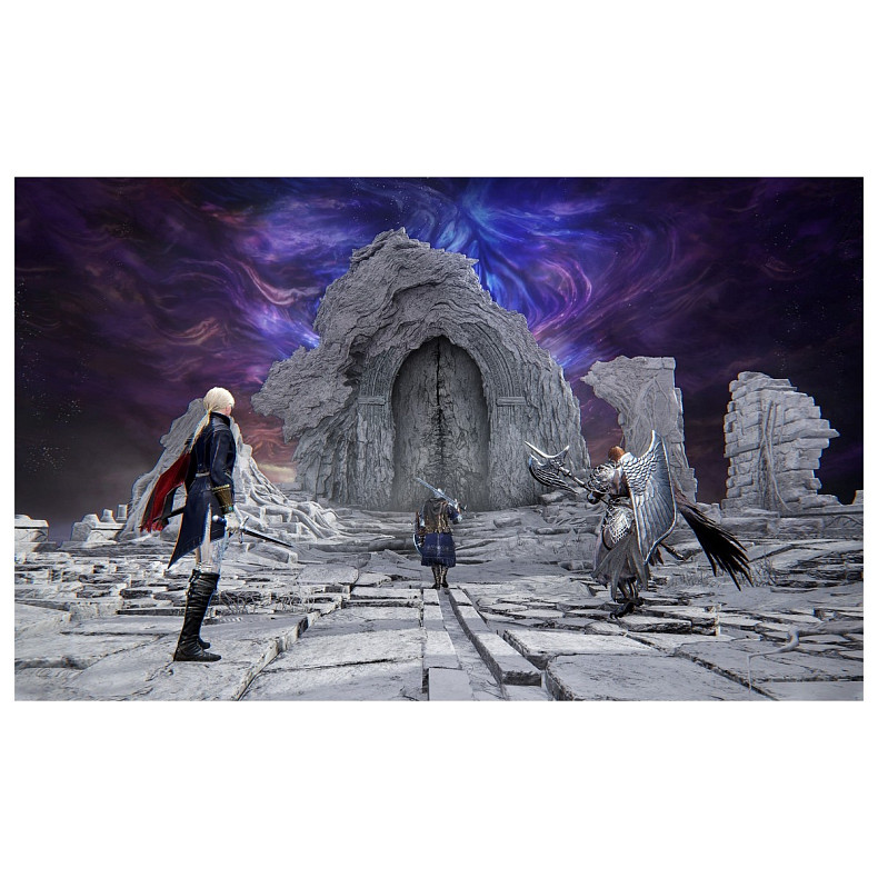 Игра консольная PS4 Elden Ring Nightreign