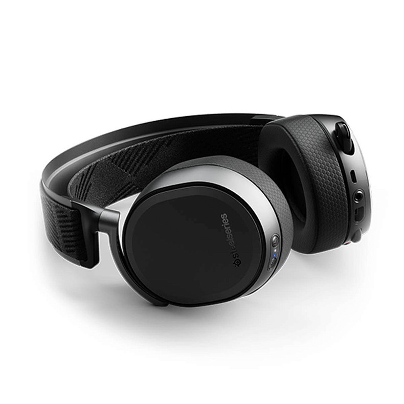 Беспроводная игровая гарнитура STEELSERIES Arctis Pro Wireless (61473)