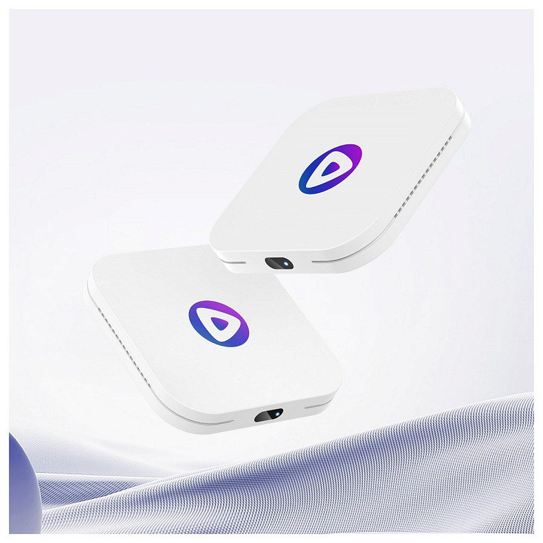 Медиаплеер H96 MAX M1 4/32Gb