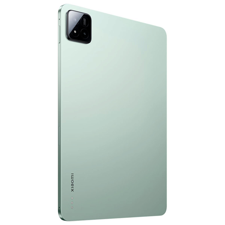 Планшет Xiaomi Pad 7 12/256GB Wi-Fi Green EU