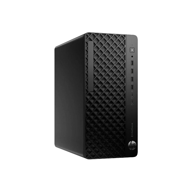 Комп'ютер HP Elitedesk 8-G1i TWR, Intel U7-265, 16GB, F512GB, NVD5060-8, WiFi, кл+м, 3р