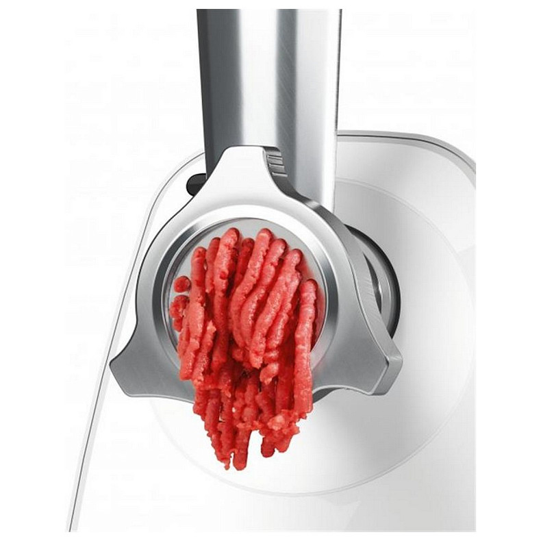 М'ясорубка Bosch MFW2514W