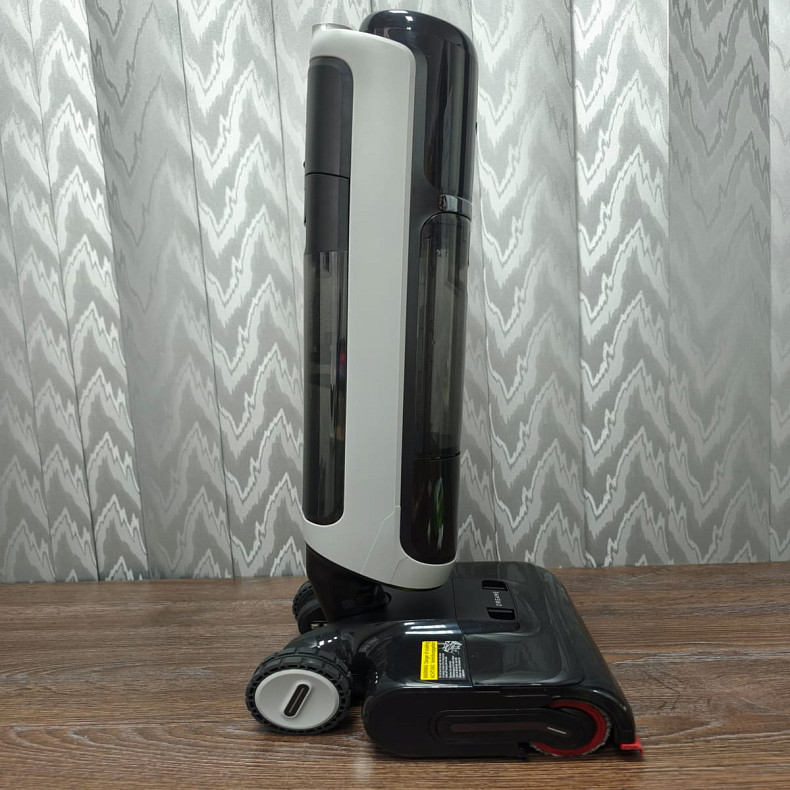 Моющий пылесос Dreame Wet&Dry Vacuum Cleaner H15 Pro Heat - Уценка