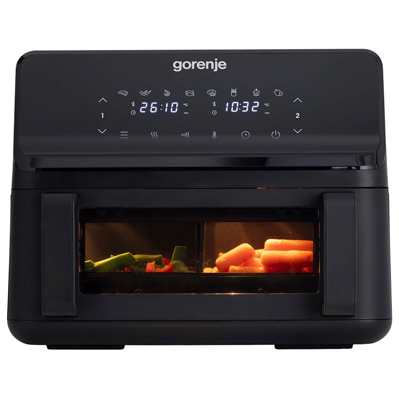 Мультипечь Gorenje AF 2700 BP