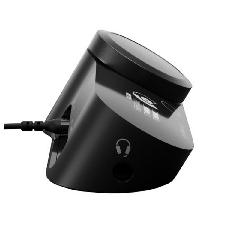 Игровой Hi-Res Audio контроллер к гарнитуре SteelSeries GameDAC Gen 2 Xbox