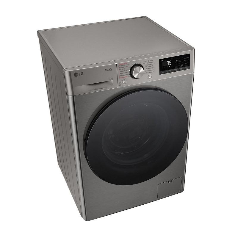 Пральна машина LG F4Y7ES5P