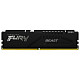 ОЗП Kingston Fury Beast DDR5 64GB 2x32GB 6000 Black (KF560C36BBE2K2-64)